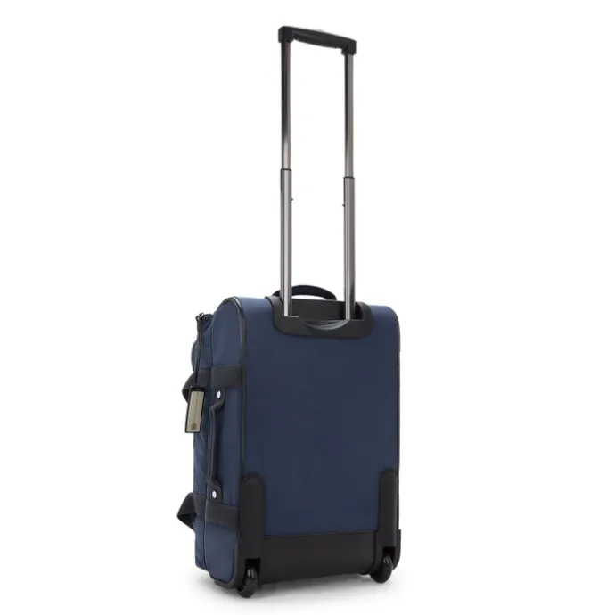 Kipling Teagan US blue bleu 2