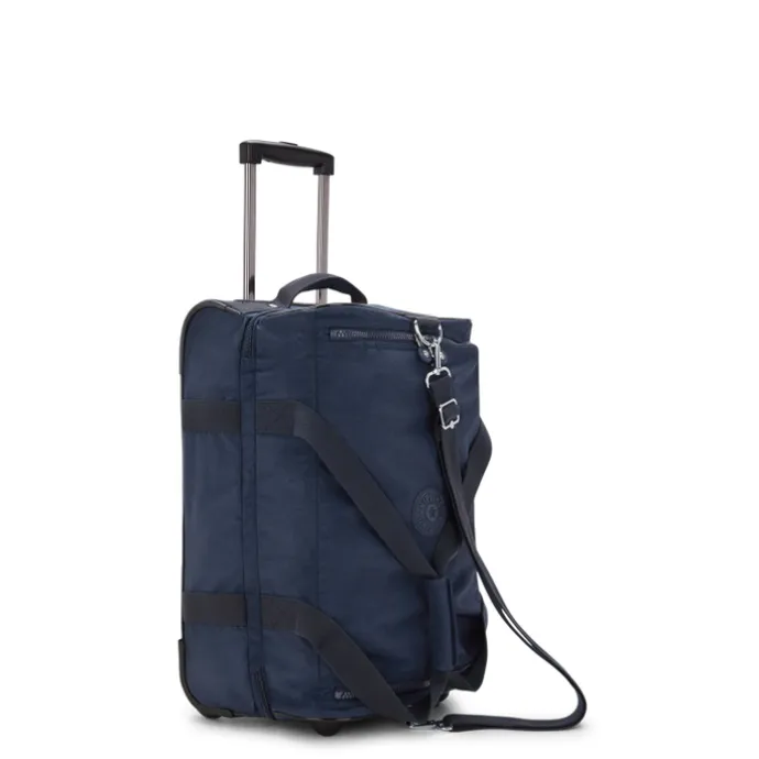 Kipling Teagan US blue bleu 2