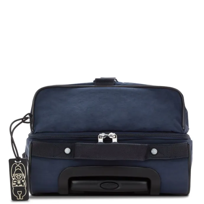 Kipling Teagan US blue bleu 2