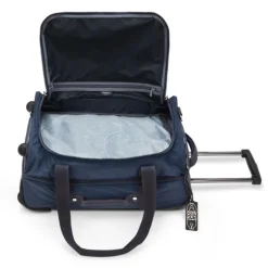 Kipling Teagan US blue bleu 2