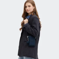 Kipling Telmo b blue bleu 2