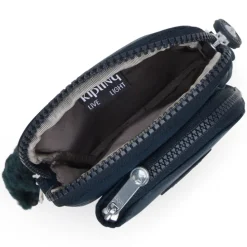 Kipling Telmo b blue bleu 2