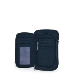 Kipling Telmo b blue bleu 2