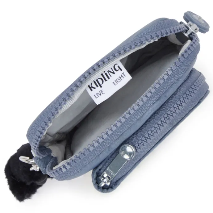 Kipling Telmo b blue stone