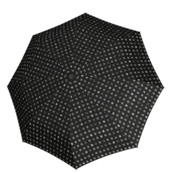 Knirps A.200 Medium Duomatic pinta classic