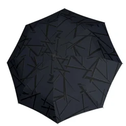 Knirps A.200 Medium Duomatic kombat navy