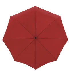 Knirps Shape Big Storm Umbrella Duomatic salsa