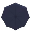 Knirps Shape Big Storm Umbrella Duomatic navy