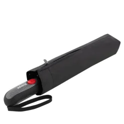 Knirps Shape Big Storm Umbrella Duomatic black