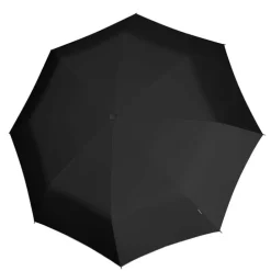 Knirps T-900 Automatic Extra Long Paraplu black