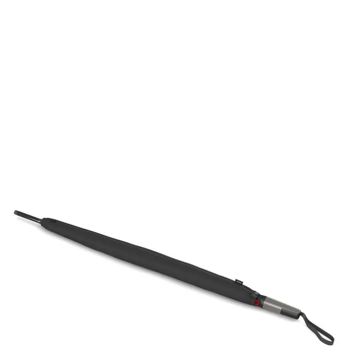 Knirps T-900 Automatic Extra Long Paraplu black