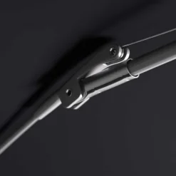 Knirps T-900 Automatic Extra Long Paraplu black