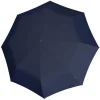 Knirps T-400 Duomatic XL Paraplu navy