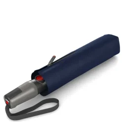 Knirps T-400 Duomatic XL Paraplu navy