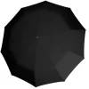 Knirps T.771 Long Automatic Paraplu black