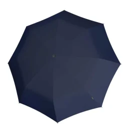 Knirps T-200 Medium Duomatic Paraplu navy