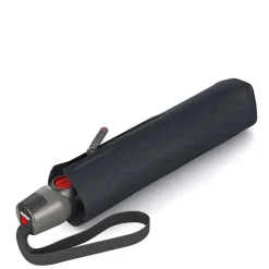 Knirps T-200 Medium Duomatic Paraplu navy
