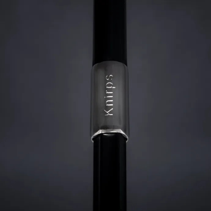 Knirps T.200 Medium Duomatic bordeaux