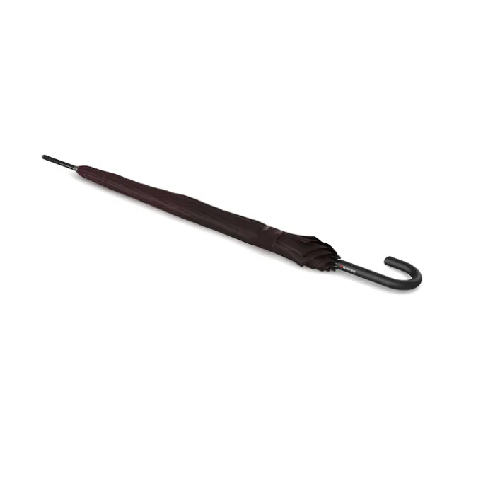 Knirps T.760 Stick Automatic symphony chocolate