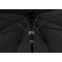 Knirps T.760 Stick Automatic symphony chocolate