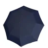 Knirps T.760 Stick Automatic Paraplu navy