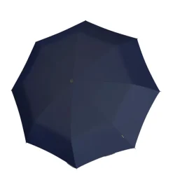 Knirps T.760 Stick Automatic Paraplu navy
