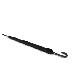 Knirps T.760 Stick Automatic Paraplu black