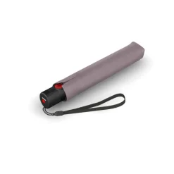 Knirps U.200 Ultra Light Duomatic mauve