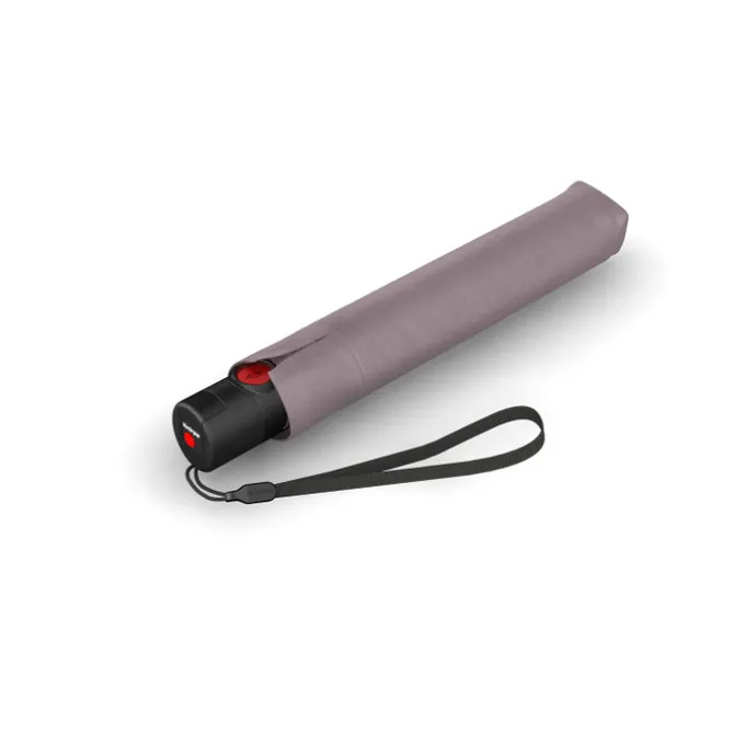 Knirps U.200 Ultra Light Duomatic mauve