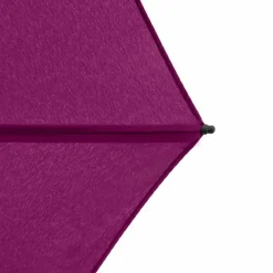 Knirps US.050 Ultra Light Slim Manual berry