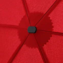 Knirps US.050 Ultra Light Slim Manual red