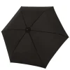 Knirps US.050 Ultra Light Slim Manual black