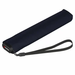 Knirps US.050 Ultra Light Slim Manual navy
