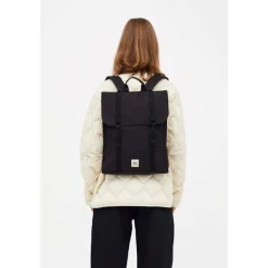 Lefrik Handy Backpack Metal Hook black
