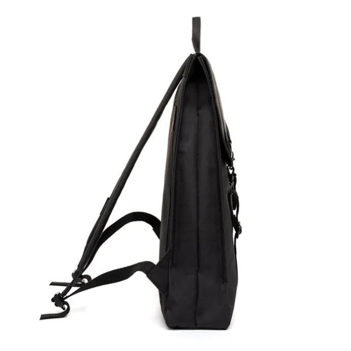 Lefrik Handy Backpack Metal Hook black