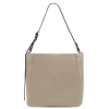 Liebeskind Chudy Sheep Natural Hobo M stone