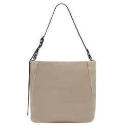 Liebeskind Chudy Sheep Natural Hobo M stone