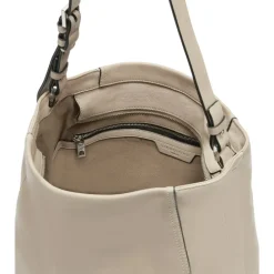 Liebeskind Chudy Sheep Natural Hobo M stone