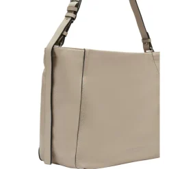 Liebeskind Chudy Sheep Natural Hobo M stone