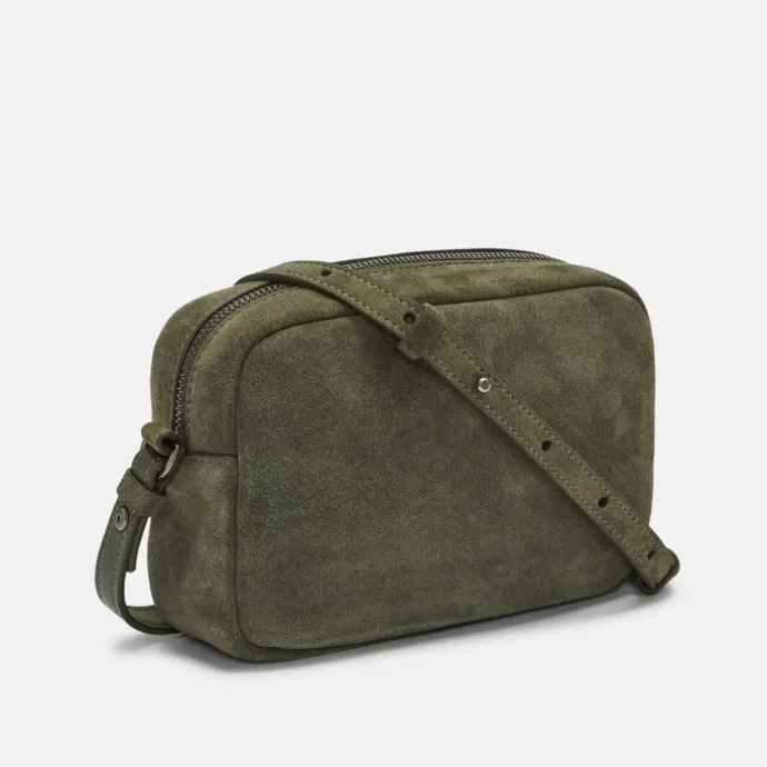 Liebeskind Ella Crossbody S forest