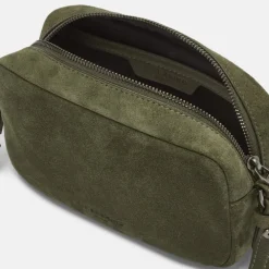 Liebeskind Ella Crossbody S forest