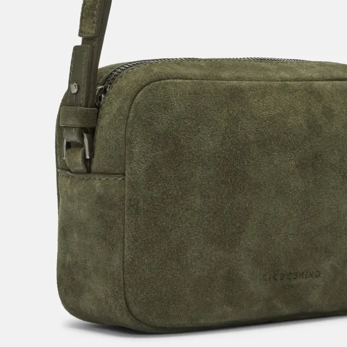 Liebeskind Ella Crossbody S forest