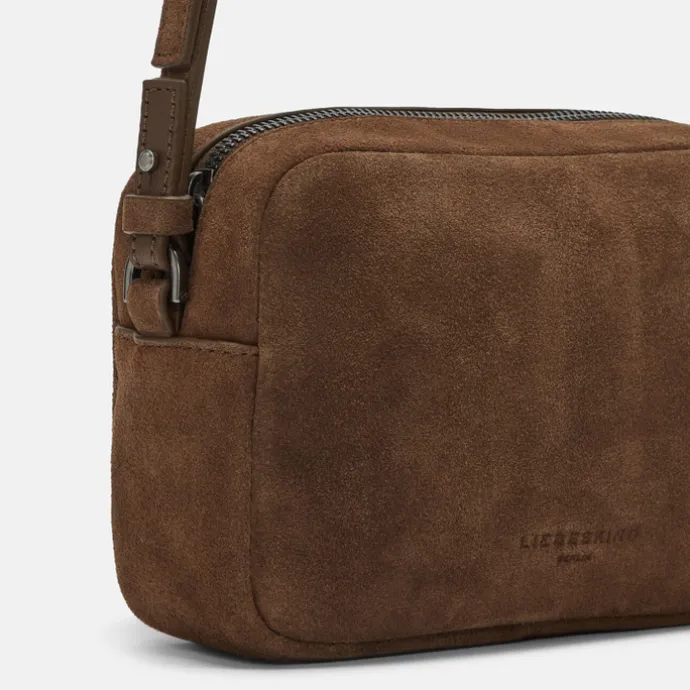 Liebeskind Ella Crossbody S safari