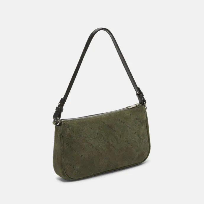 Liebeskind Ella Crossbody S forest