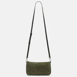 Liebeskind Ella Crossbody S forest