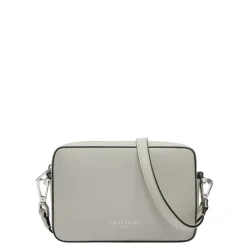 Liebeskind Hilla Crossbody S steel