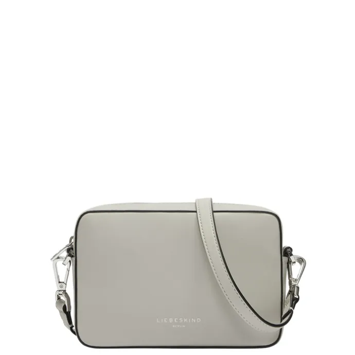 Liebeskind Hilla Crossbody S steel