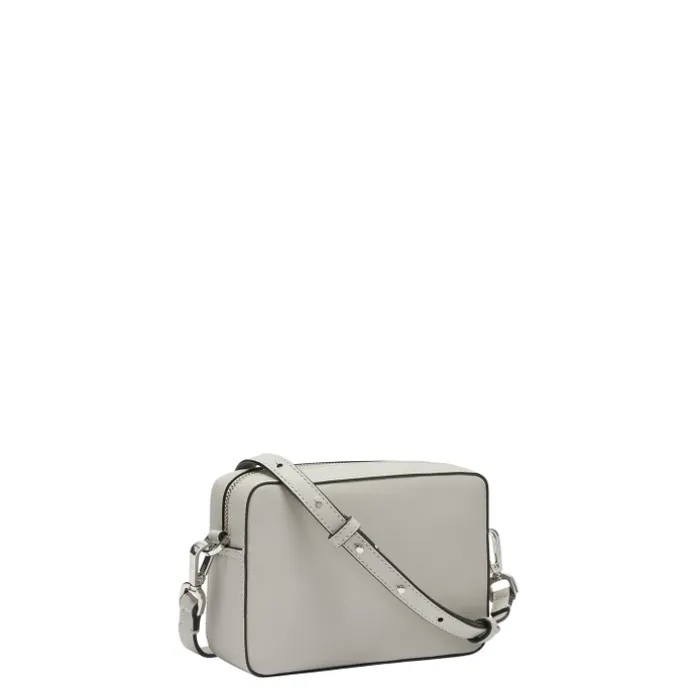 Liebeskind Hilla Crossbody S steel