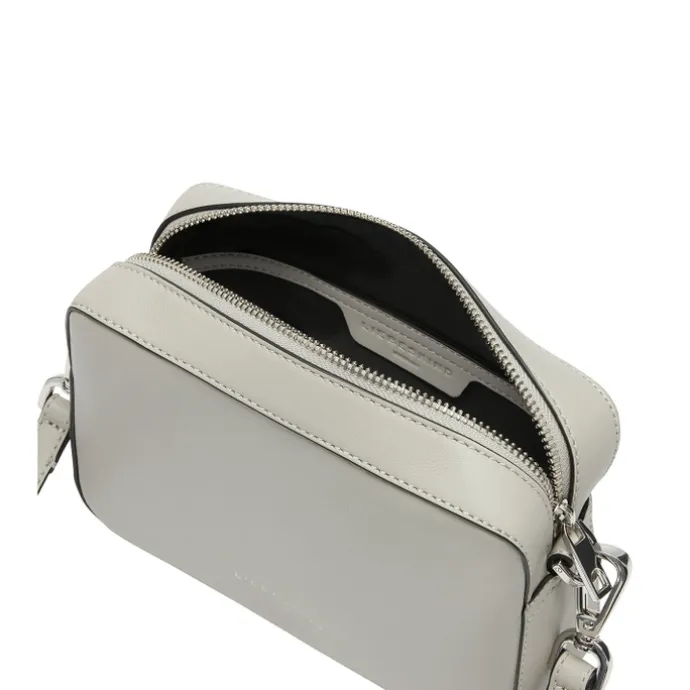 Liebeskind Hilla Crossbody S steel