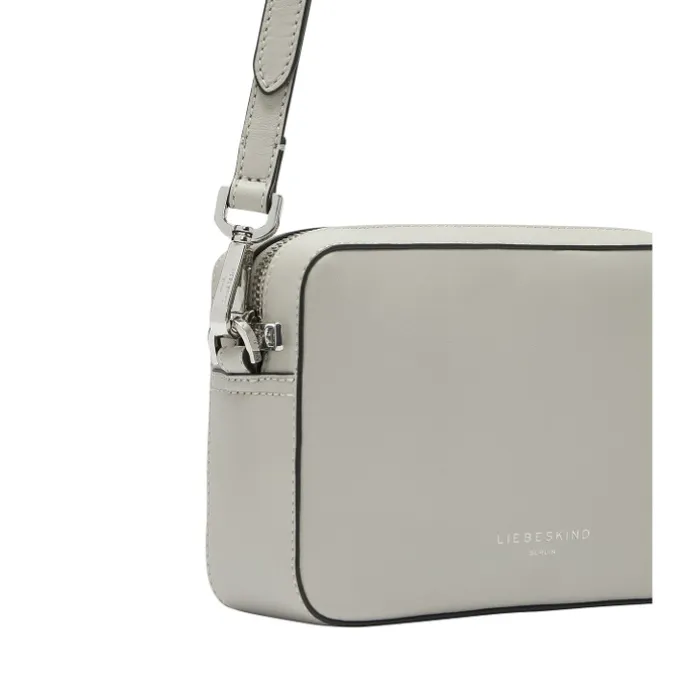 Liebeskind Hilla Crossbody S steel